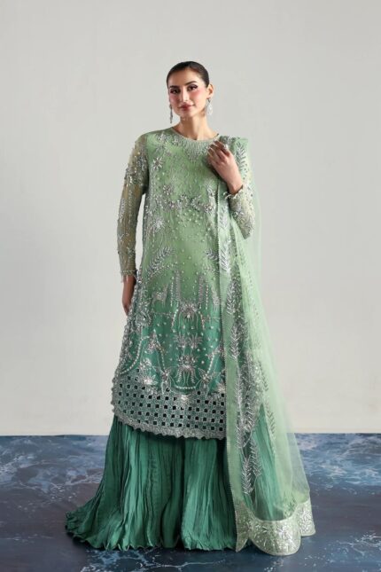 Luxury Pakistani Formals Dresses In UK