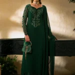 Luxury Pakistani dresses