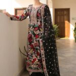 Luxury Festive Wear Pakistani dresses