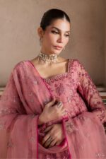 Batik | Laal e Rang 3Pc- Festive Luxe Pret | Ready To Wear - Image 3