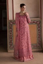 Batik | Laal e Rang 3Pc- Festive Luxe Pret | Ready To Wear - Image 6