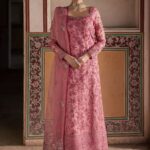 Luxury Formals Pakistani Dresses