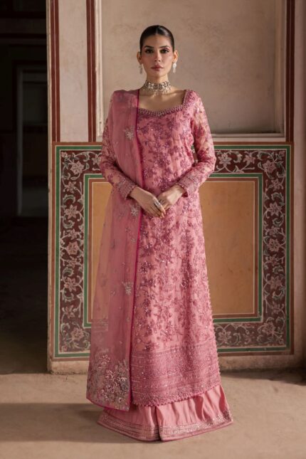 Luxury Formals Pakistani Dresses