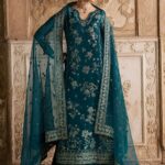 Luxury Formals Pakistani Dresses