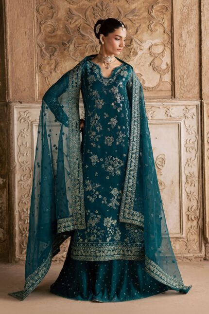 Luxury Formals Pakistani Dresses