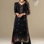 Luxury Formals Pakistani Dresses