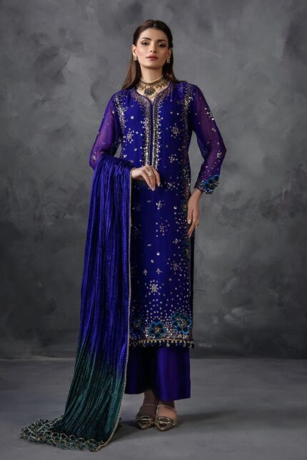Luxury Formals Pakistani Dresses