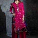 Luxury Formals Pakistani Dresses