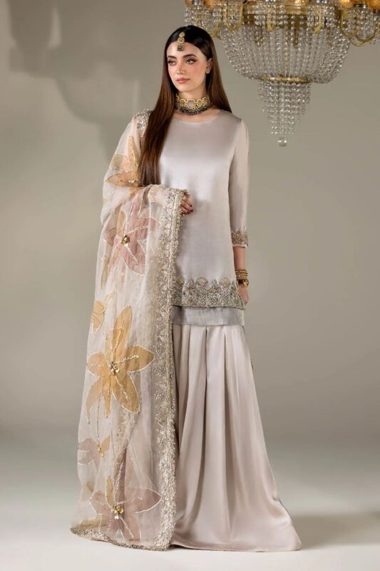 Luxury Formals Pakistani Dresses