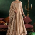 Luxury Formals Pakistani Dresses