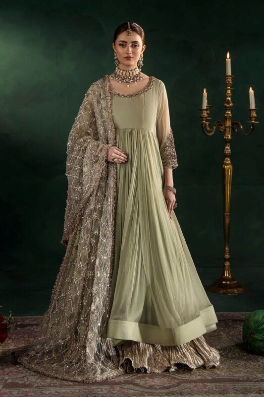 Luxury Formals Pakistani Dresses