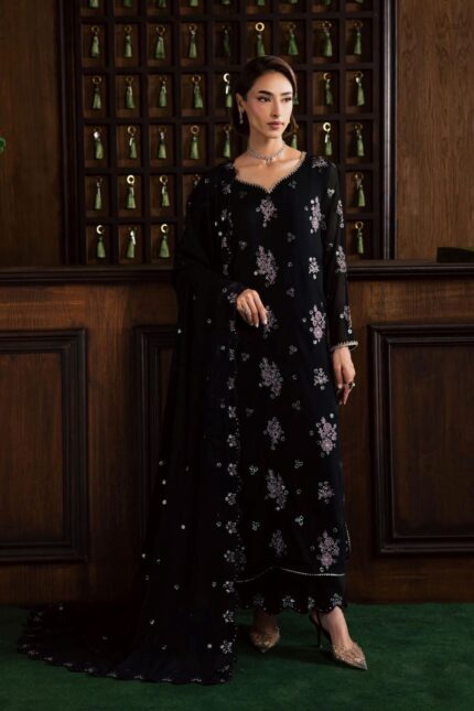 Luxury Formals Pakistani Dresses