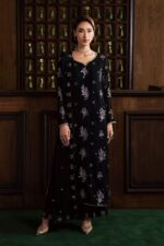 Batik | Reef 3Pc - Festive Luxury Formal | Ready To Wear - Image 7