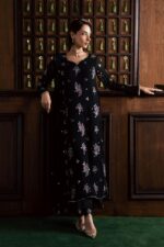 Batik | Reef 3Pc - Festive Luxury Formal | Ready To Wear - Image 9