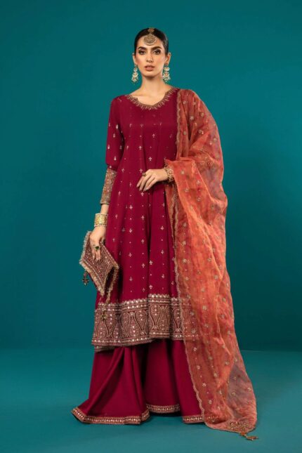 Luxury Formals Pakistani Dresses