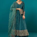 Luxury Formals Pakistani Dresses