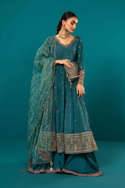 Luxury Formals Pakistani Dresses