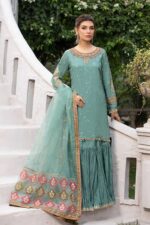 Luxury Formals Pakistani dresses