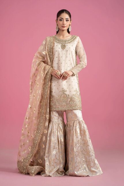 Luxury Formals Pakistani Dresses