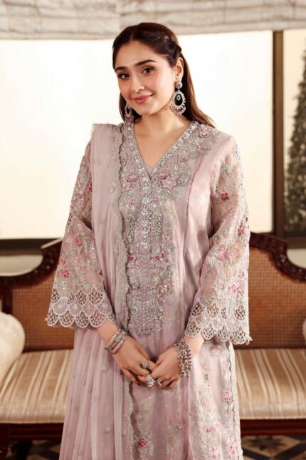 Luxury Formals Pakistani dresses