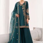 Luxury Formals Pakistani Dresses
