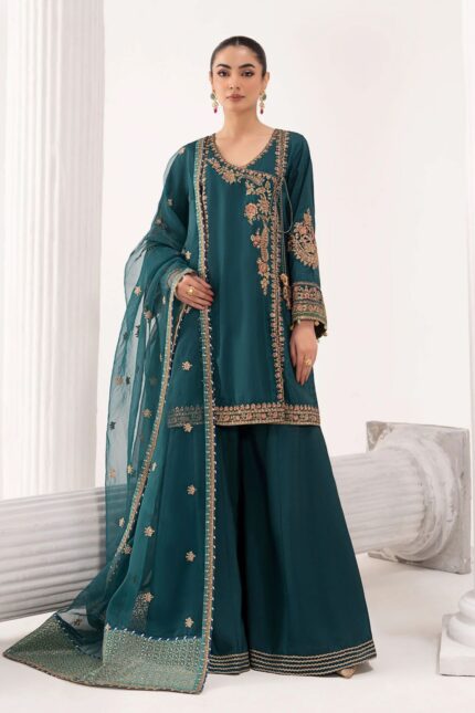 Luxury Formals Pakistani Dresses