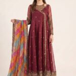 Pakistani Luxury Formals Dresses