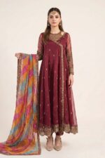 Pakistani Luxury Formals Dresses