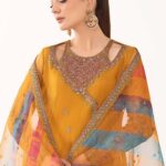 Luxury Formals Pakistani Dresses