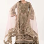 Luxury Formals Pakistani dresses