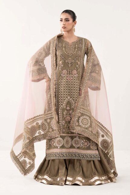Luxury Formals Pakistani dresses