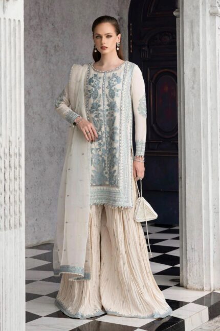 Luxury Formals Pakistani dresses