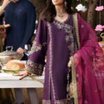 Luxury Formals Pakistani Dresses
