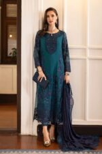 Luxury Formals Pakistani Dresses