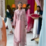 Luxury Festive Pakistani Collection