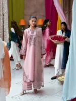 Luxury Festive Pakistani Collection