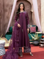 Luxury Festive Pakistani dress