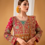 Pakistani Luxury Formal dresses
