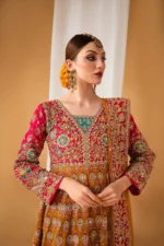 Pakistani Luxury Formal dresses