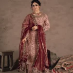 Pakistani Luxury Formal dresses