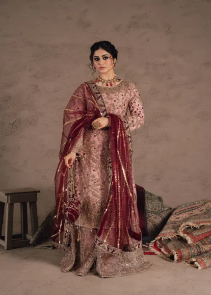 Pakistani Luxury Formal dresses