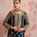 Pakistani Luxury Formal dresses