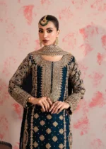 Pakistani Luxury Formal dresses