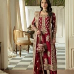 Pakistani Luxury Formal dresses