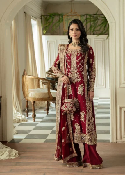 Pakistani Luxury Formal dresses