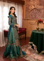 Luxury Formals Festive Wear Pakistani Suits