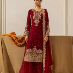 Pakistani Luxury Formal dresses