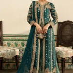 Pakistani Luxury Formal dresses