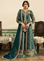 Pakistani Luxury Formal dresses