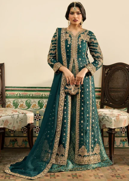 Pakistani Luxury Formal dresses